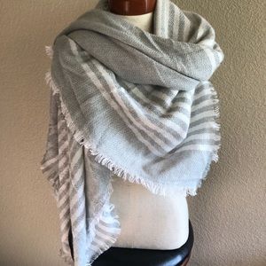 Blanket Scarf